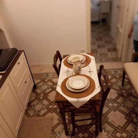 Vila 'A Chesodde Cisternino Exteriér fotografie