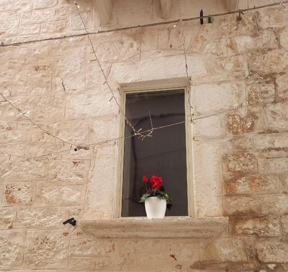 Vila 'A Chesodde Cisternino Exteriér fotografie
