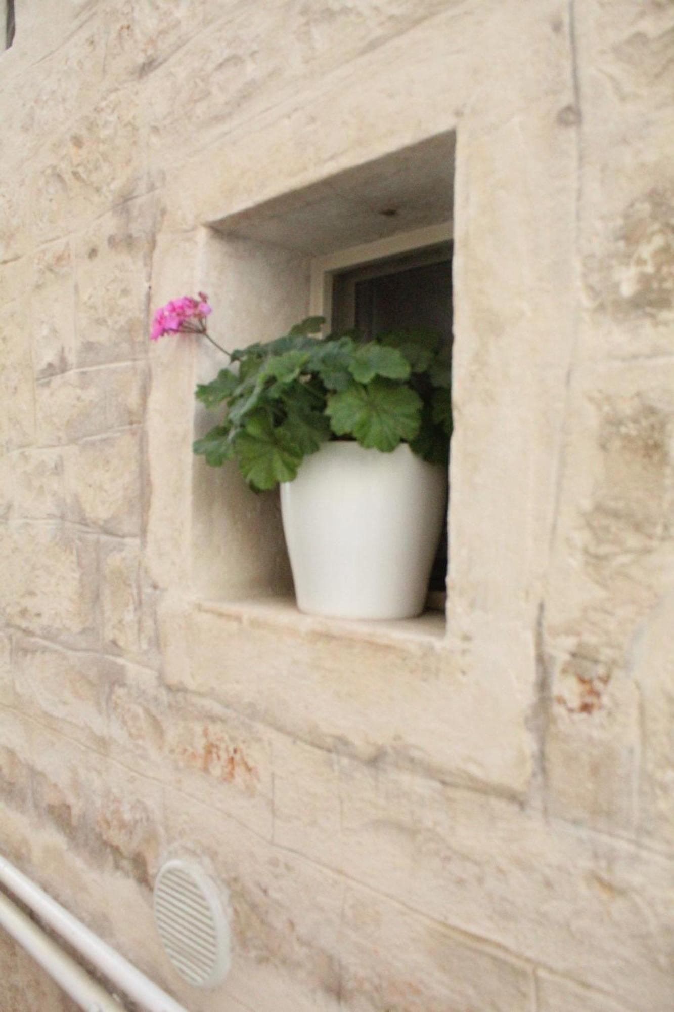 Vila 'A Chesodde Cisternino Exteriér fotografie